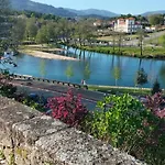Casa Do Pelourinho Lejlighed Arcos de Valdevez