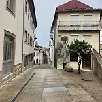 Casa Do Pelourinho アルコス・デ・ヴァルデヴェス