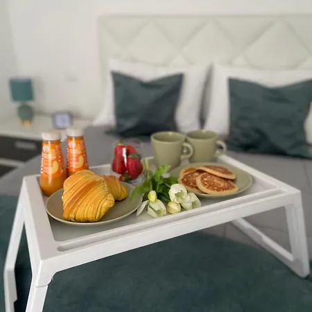 Casa Do Pelourinho アパート *