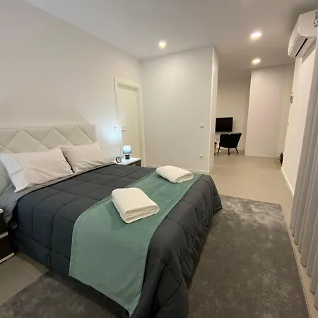 Casa Do Pelourinho * Аркуш-ди-Валдевеш