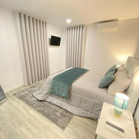 Casa Do Pelourinho Arcos de Valdevez