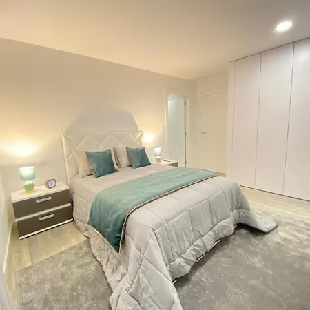 Casa Do Pelourinho Аркуш-ди-Валдевеш