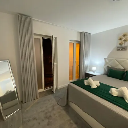 Apartment Casa Do Pelourinho Arcos de Valdevez