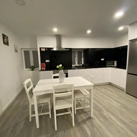 Casa Do Pelourinho Apartment Arcos de Valdevez