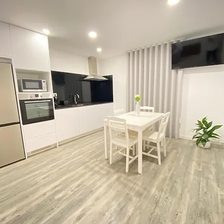 Casa Do Pelourinho * ארקוס דה ואלדבז