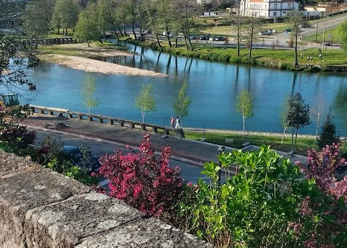 Casa Do Pelourinho Апартаменты Аркуш-ди-Валдевеш