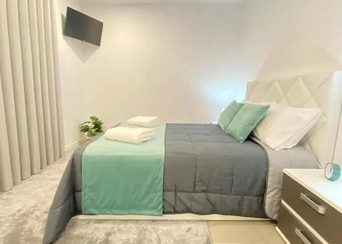 Casa Do Pelourinho Апартаменты *