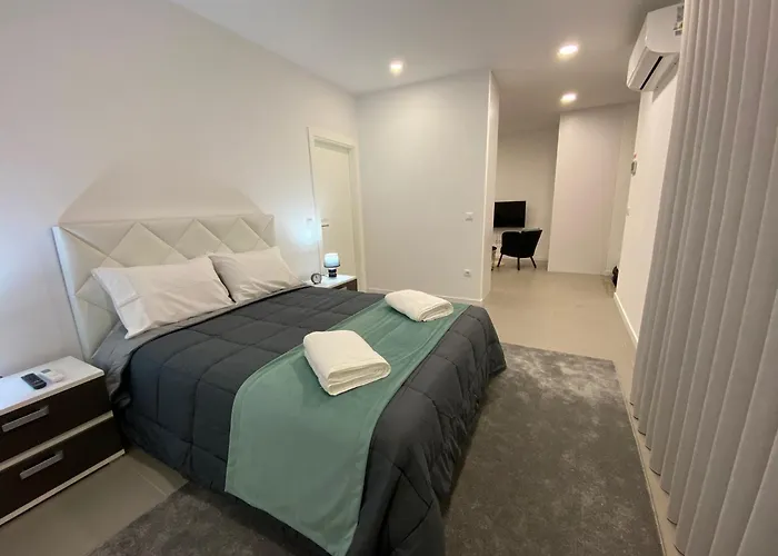 Casa Do Pelourinho * Аркуш-ди-Валдевеш