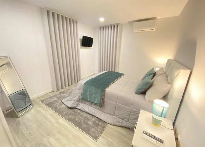 Casa Do Pelourinho Аркуш-ди-Валдевеш