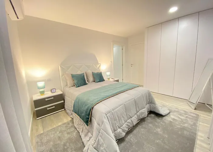 Casa Do Pelourinho Аркуш-ди-Валдевеш