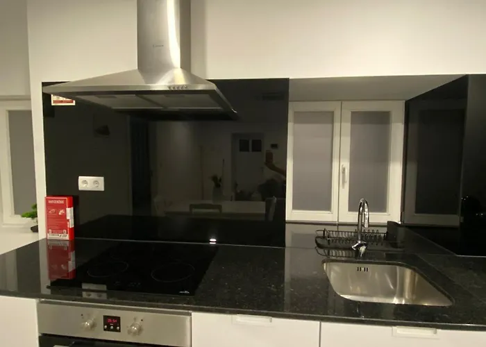 Casa Do Pelourinho Апартаменты