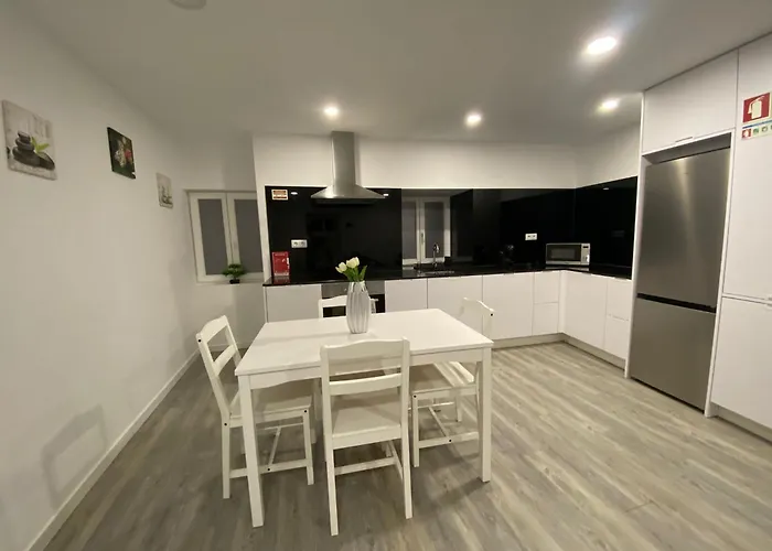 Casa Do Pelourinho Апартаменты Аркуш-ди-Валдевеш