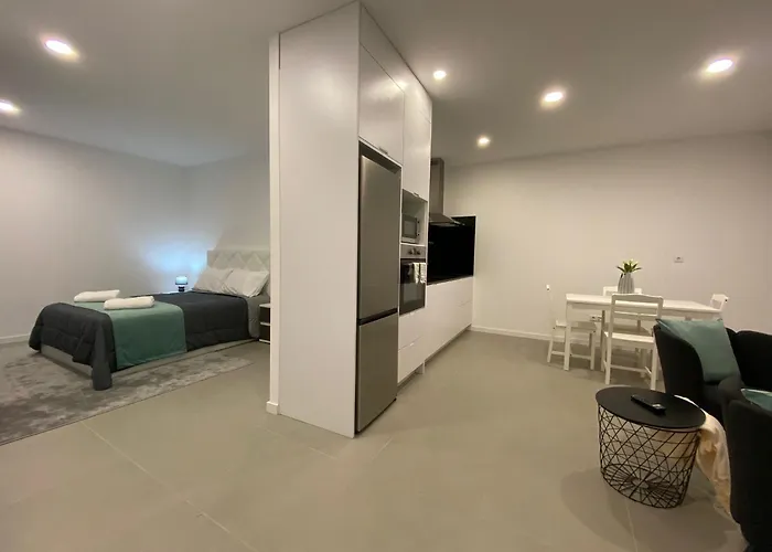 Casa Do Pelourinho Arcos de Valdevez